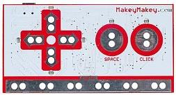 SparkFun Makey Makey经典